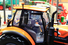 Load image into Gallery viewer, UH6860 Universal Hobbies 1:32 Scale Deutz Fahr 6150.4 TTV 4WD Tractor Municipal Version Limited Edition