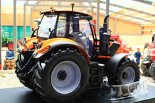 Load image into Gallery viewer, UH6860 Universal Hobbies 1:32 Scale Deutz Fahr 6150.4 TTV 4WD Tractor Municipal Version Limited Edition