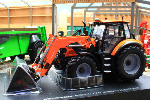 Tractors and Machinery (1:32 Scale) – Tagged 