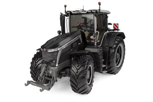 UH6863 Universal Hobbies 1:32 Scale Massey Ferguson 9S.425 Matt Black Limited Edition