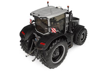 Load image into Gallery viewer, UH6863 Universal Hobbies 1:32 Scale Massey Ferguson 9S.425 Matt Black Limited Edition