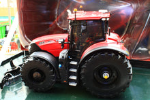 Load image into Gallery viewer, UH6864 Universal Hobbies 1:32 Scale Case IH Puma 260CVX Drive RED-TECH Tractor Limited Edition
