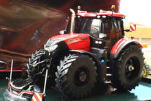 Load image into Gallery viewer, UH6864 Universal Hobbies 1:32 Scale Case IH Puma 260CVX Drive RED-TECH Tractor Limited Edition