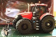 Load image into Gallery viewer, UH6864 Universal Hobbies 1:32 Scale Case IH Puma 260CVX Drive RED-TECH Tractor Limited Edition