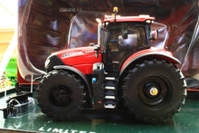 Load image into Gallery viewer, UH6864 Universal Hobbies 1:32 Scale Case IH Puma 260CVX Drive RED-TECH Tractor Limited Edition