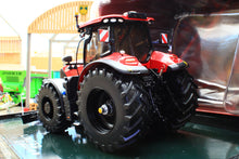 Load image into Gallery viewer, UH6864 Universal Hobbies 1:32 Scale Case IH Puma 260CVX Drive RED-TECH Tractor Limited Edition