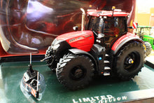 Load image into Gallery viewer, UH6864 Universal Hobbies 1:32 Scale Case IH Puma 260CVX Drive RED-TECH Tractor Limited Edition