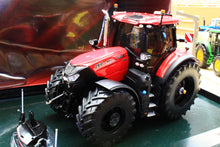 Load image into Gallery viewer, UH6864 Universal Hobbies 1:32 Scale Case IH Puma 260CVX Drive RED-TECH Tractor Limited Edition