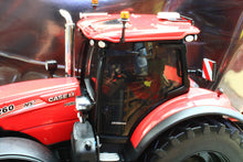 Load image into Gallery viewer, UH6864 Universal Hobbies 1:32 Scale Case IH Puma 260CVX Drive RED-TECH Tractor Limited Edition