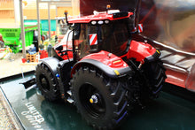 Load image into Gallery viewer, UH6864 Universal Hobbies 1:32 Scale Case IH Puma 260CVX Drive RED-TECH Tractor Limited Edition