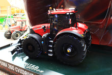 Load image into Gallery viewer, UH6864 Universal Hobbies 1:32 Scale Case IH Puma 260CVX Drive RED-TECH Tractor Limited Edition CREASE TO CORNER OF BOX