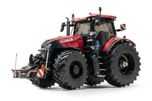 UH6864 Universal Hobbies Case IH Puma 260 CVXDrive RED-TECH Tractor