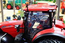 Load image into Gallery viewer, UH6864 Universal Hobbies 1:32 Scale Case IH Puma 260CVX Drive RED-TECH Tractor Limited Edition