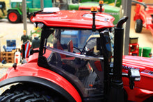 Load image into Gallery viewer, UH6864 Universal Hobbies 1:32 Scale Case IH Puma 260CVX Drive RED-TECH Tractor Limited Edition
