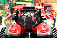 Load image into Gallery viewer, UH6864 Universal Hobbies 1:32 Scale Case IH Puma 260CVX Drive RED-TECH Tractor Limited Edition