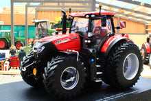 Load image into Gallery viewer, UH6864 Universal Hobbies 1:32 Scale Case IH Puma 260CVX Drive RED-TECH Tractor Limited Edition