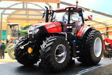 Load image into Gallery viewer, UH6864 Universal Hobbies 1:32 Scale Case IH Puma 260CVX Drive RED-TECH Tractor Limited Edition