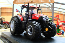 Load image into Gallery viewer, UH6864 Universal Hobbies 1:32 Scale Case IH Puma 260CVX Drive RED-TECH Tractor Limited Edition