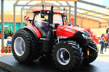 Load image into Gallery viewer, UH6864 Universal Hobbies 1:32 Scale Case IH Puma 260CVX Drive RED-TECH Tractor Limited Edition
