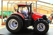 Load image into Gallery viewer, UH6864 Universal Hobbies 1:32 Scale Case IH Puma 260CVX Drive RED-TECH Tractor Limited Edition