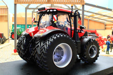 Load image into Gallery viewer, UH6864 Universal Hobbies 1:32 Scale Case IH Puma 260CVX Drive RED-TECH Tractor Limited Edition
