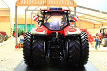Load image into Gallery viewer, UH6864 Universal Hobbies 1:32 Scale Case IH Puma 260CVX Drive RED-TECH Tractor Limited Edition