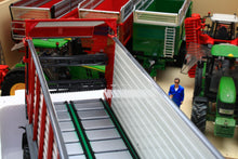 Load image into Gallery viewer, UH6866 Universal Hobbies 1:32 Scale Krampe Radium 830 Walking Floor Trailer Limited Edition