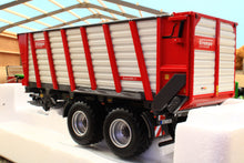 Load image into Gallery viewer, UH6866 Universal Hobbies 1:32 Scale Krampe Radium 830 Walking Floor Trailer Limited Edition