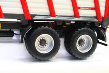 Load image into Gallery viewer, UH6866 Universal Hobbies 1:32 Scale Krampe Radium 830 Walking Floor Trailer Limited Edition