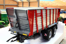 Load image into Gallery viewer, UH6866 Universal Hobbies 1:32 Scale Krampe Radium 830 Walking Floor Trailer Limited Edition