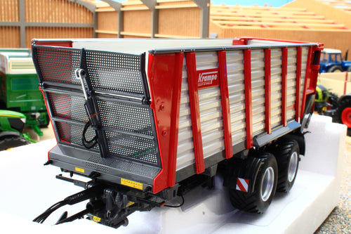 UH6866 Universal Hobbies 1:32 Scale Krampe Radium 830 Walking Floor Trailer Limited Edition