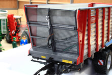 Load image into Gallery viewer, UH6866 Universal Hobbies 1:32 Scale Krampe Radium 830 Walking Floor Trailer Limited Edition