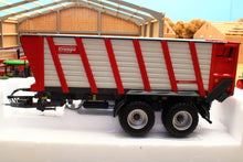 Load image into Gallery viewer, UH6866 Universal Hobbies 1:32 Scale Krampe Radium 830 Walking Floor Trailer Limited Edition