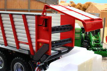 Load image into Gallery viewer, UH6866 Universal Hobbies 1:32 Scale Krampe Radium 830 Walking Floor Trailer Limited Edition