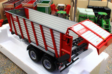 Load image into Gallery viewer, UH6866 Universal Hobbies 1:32 Scale Krampe Radium 830 Walking Floor Trailer Limited Edition