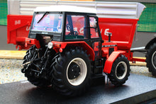Load image into Gallery viewer, UH6869 Universal Hobbies 1:32 Scale Zetor 7745 Turbo 4WD Tractor Limited Edition