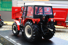 Load image into Gallery viewer, UH6869 Universal Hobbies 1:32 Scale Zetor 7745 Turbo 4WD Tractor Limited Edition