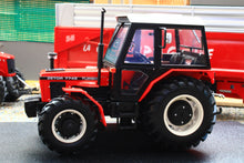 Load image into Gallery viewer, UH6869 Universal Hobbies 1:32 Scale Zetor 7745 Turbo 4WD Tractor Limited Edition