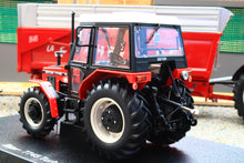 Load image into Gallery viewer, UH6869 Universal Hobbies 1:32 Scale Zetor 7745 Turbo 4WD Tractor Limited Edition