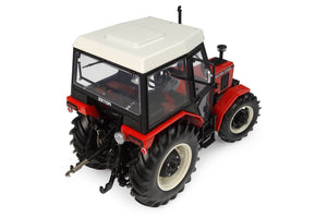 UH6869 Universal Hobbies 1:32 Scale Zetor 7745 Turbo 4WD Tractor Limited Edition