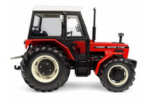 Load image into Gallery viewer, UH6869 Universal Hobbies 1:32 Scale Zetor 7745 Turbo 4WD Tractor Limited Edition