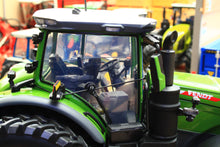 Load image into Gallery viewer, UH6876 Universal Hobbies 1:32 Scale Fendt 1052 Vario 4WD Tractor US Version with Row Crop Duals