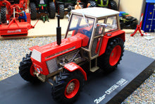 Load image into Gallery viewer, UH6878 Universal Hobbies Zetor Crystal 12045 4WD Tractor Generation 1 Limited Edition 750 pieces NOW IN
