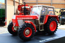 Load image into Gallery viewer, UH6878 Universal Hobbies Zetor Crystal 12045 4WD Tractor Generation 1 Limited Edition 750 pieces NOW IN