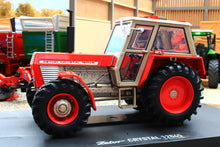 Load image into Gallery viewer, UH6878 Universal Hobbies Zetor Crystal 12045 4WD Tractor Generation 1 Limited Edition 750 pieces NOW IN