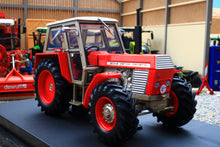 Load image into Gallery viewer, UH6878 Universal Hobbies Zetor Crystal 12045 4WD Tractor Generation 1 Limited Edition 750 pieces NOW IN