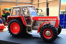 Load image into Gallery viewer, UH6878 Universal Hobbies Zetor Crystal 12045 4WD Tractor Generation 1 Limited Edition 750 pieces NOW IN