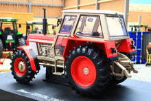 Load image into Gallery viewer, UH6878 Universal Hobbies Zetor Crystal 12045 4WD Tractor Generation 1 Limited Edition 750 pieces NOW IN