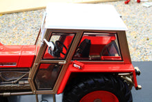 Load image into Gallery viewer, UH6878 Universal Hobbies Zetor Crystal 12045 4WD Tractor Generation 1 Limited Edition 750 pieces NOW IN