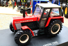 Load image into Gallery viewer, UH6886 Universal Hobbies Zetor Crystal 12045 4WD Tractor Generation 2 Limited Edition 750 pieces